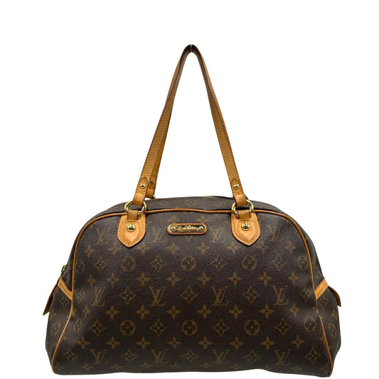 Borsa Montorgueil GM Louis Vuitton