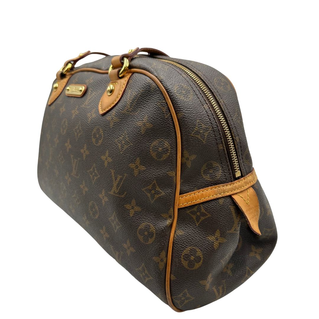 Borsa Montorgueil GM Louis Vuitton