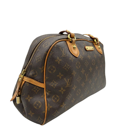 Borsa Montorgueil GM Louis Vuitton