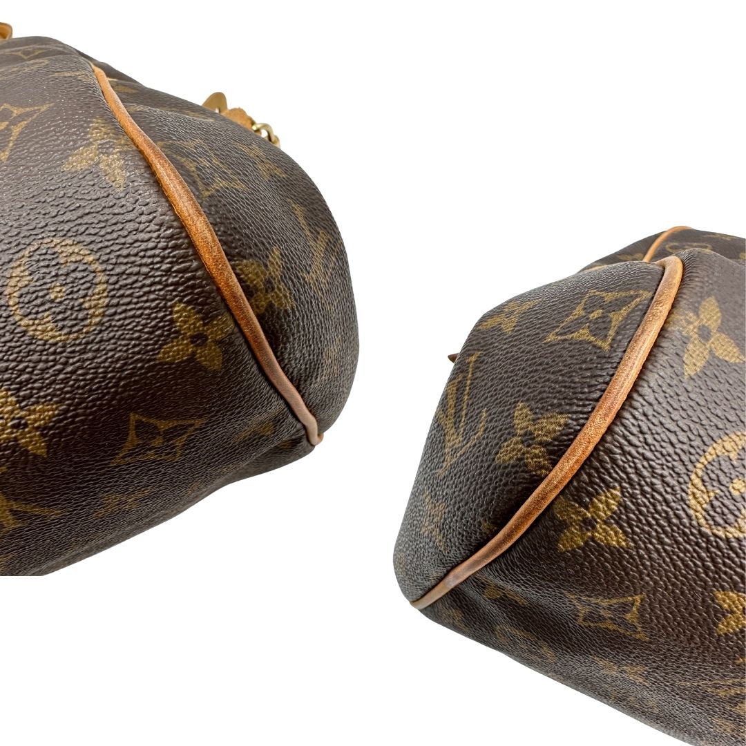 Borsa Montorgueil GM Louis Vuitton