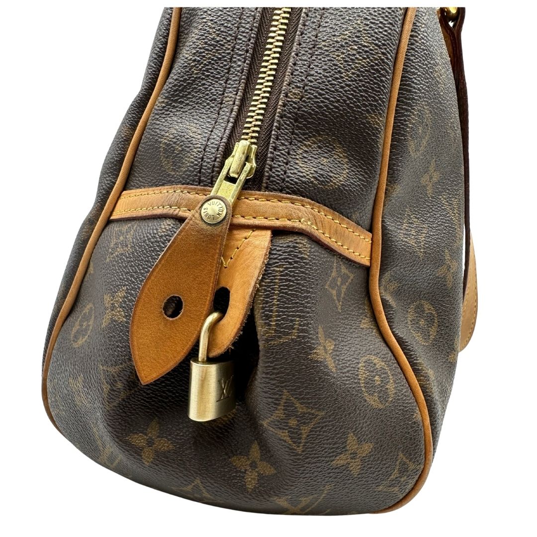 Borsa Montorgueil GM Louis Vuitton