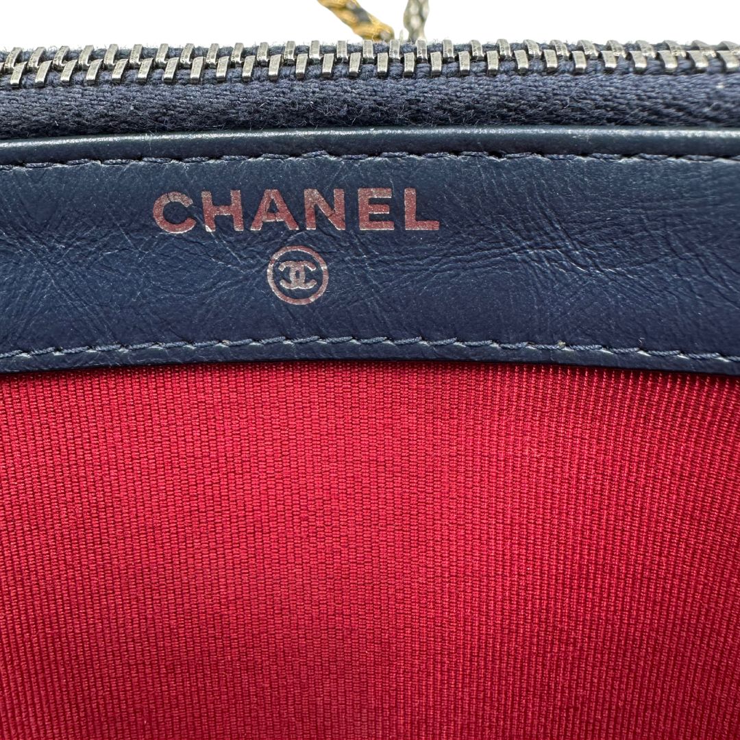 Borsa Chanel Small Gabrielle