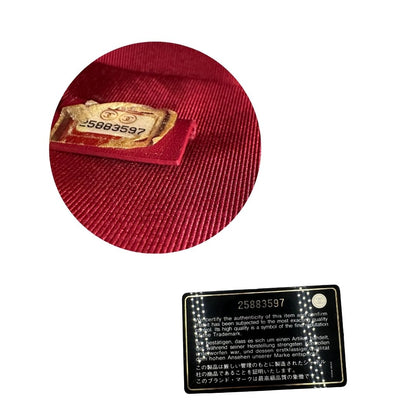 Borsa Chanel Small Gabrielle