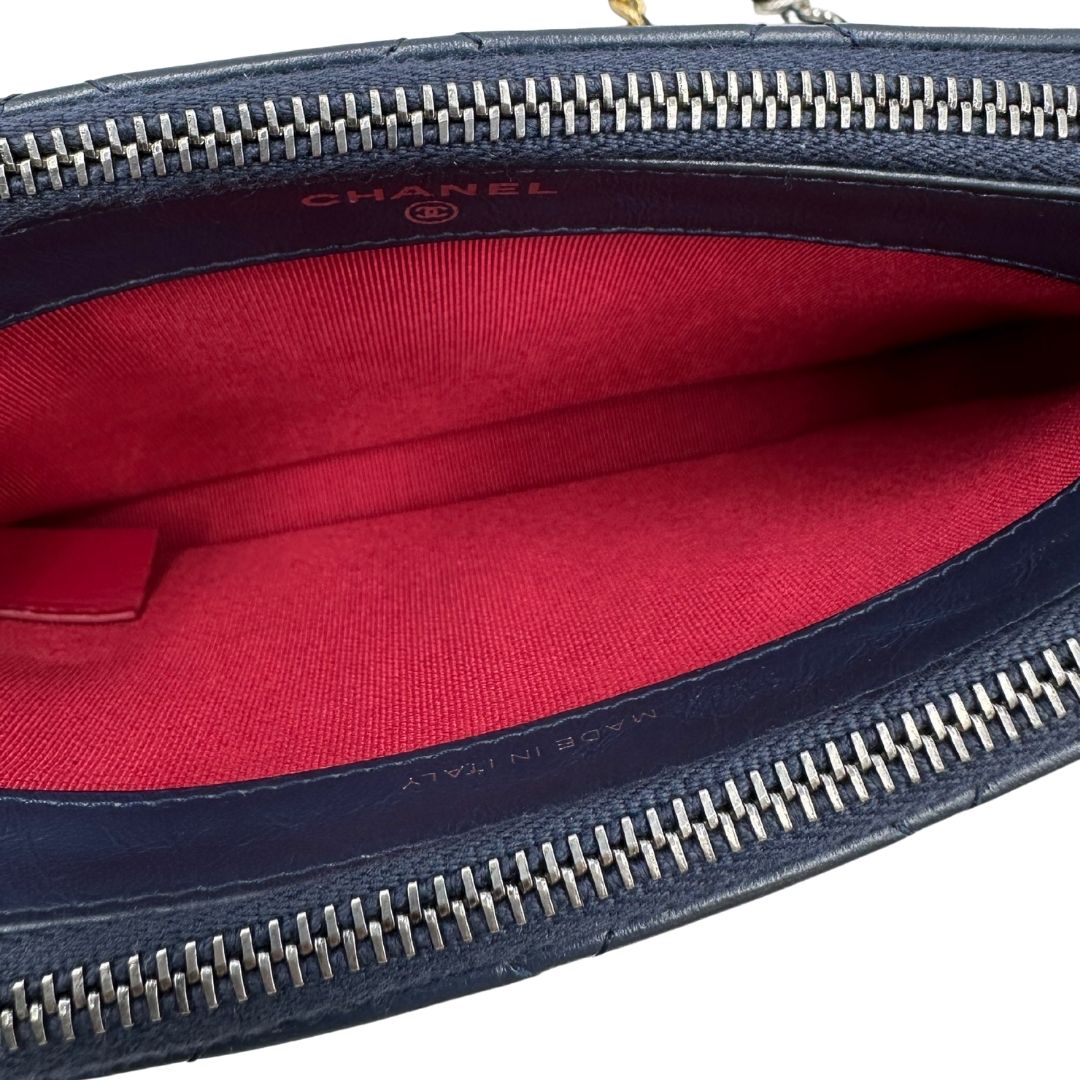 Borsa Chanel Small Gabrielle