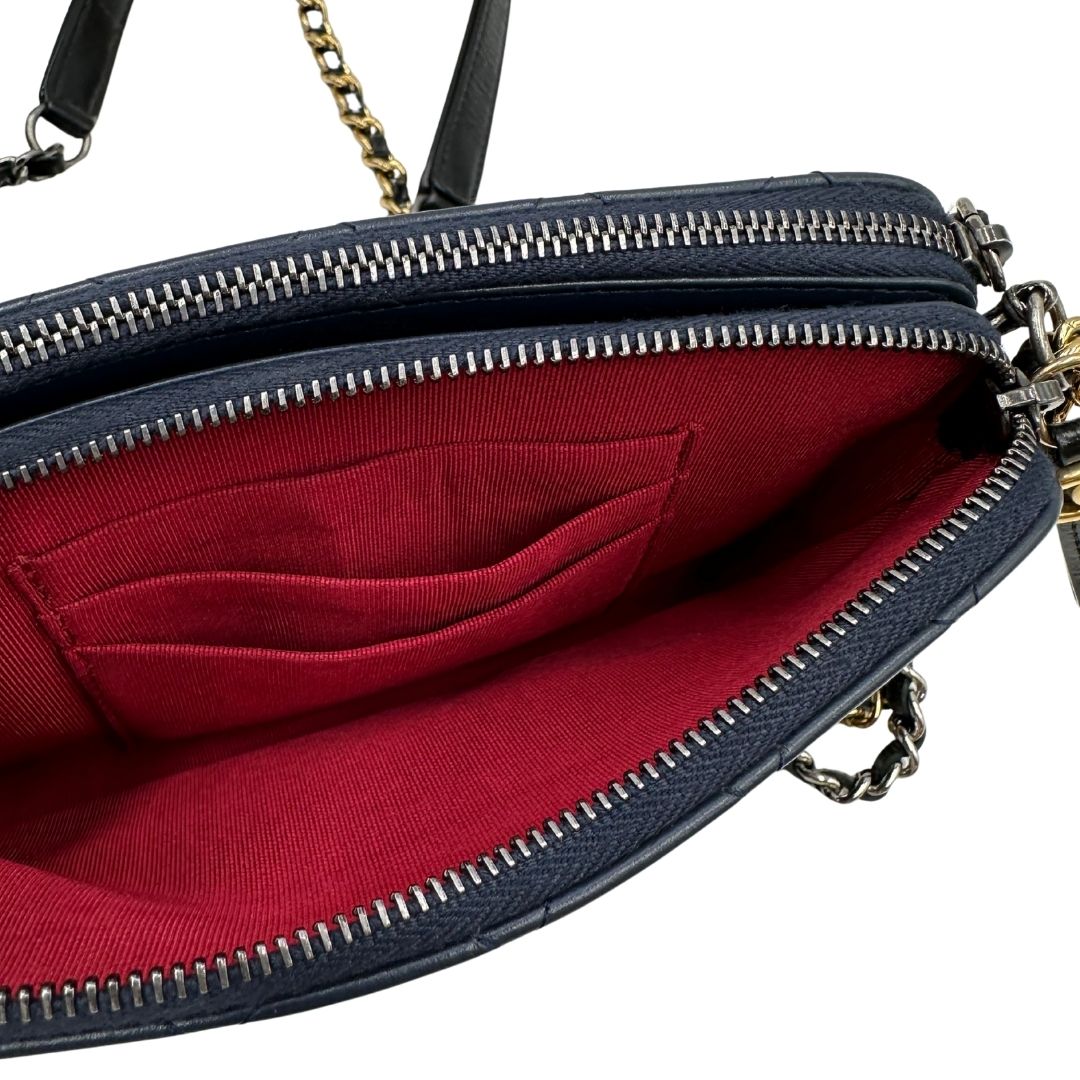 Borsa Chanel Small Gabrielle