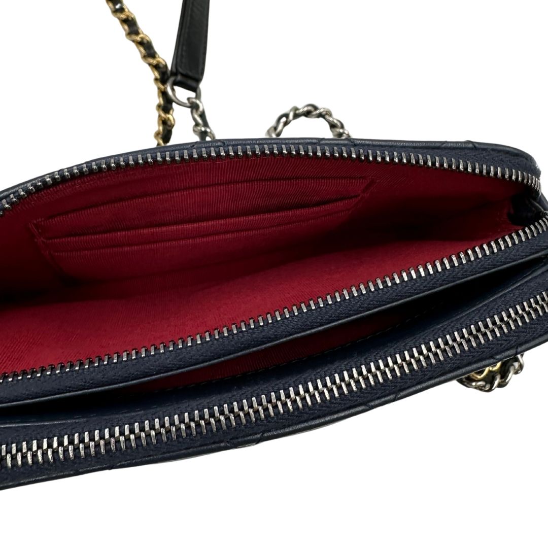 Borsa Chanel Small Gabrielle