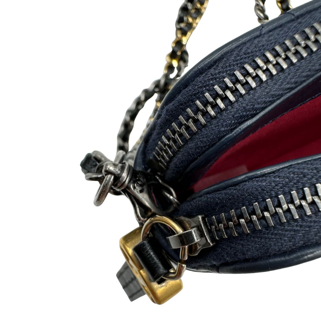 Borsa Chanel Small Gabrielle