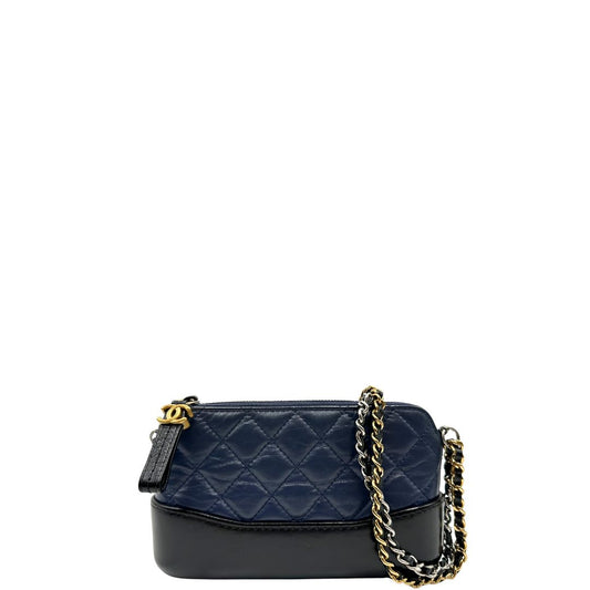 Borsa Chanel Small Gabrielle
