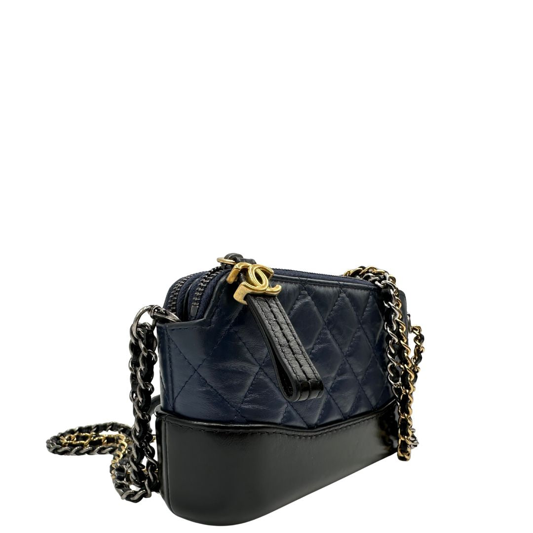 Borsa Chanel Small Gabrielle