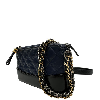 Borsa Chanel Small Gabrielle
