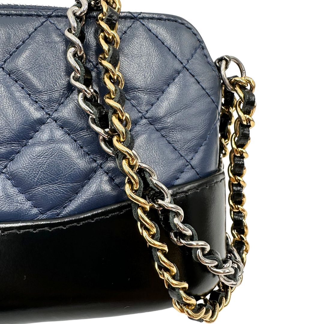 Borsa Chanel Small Gabrielle