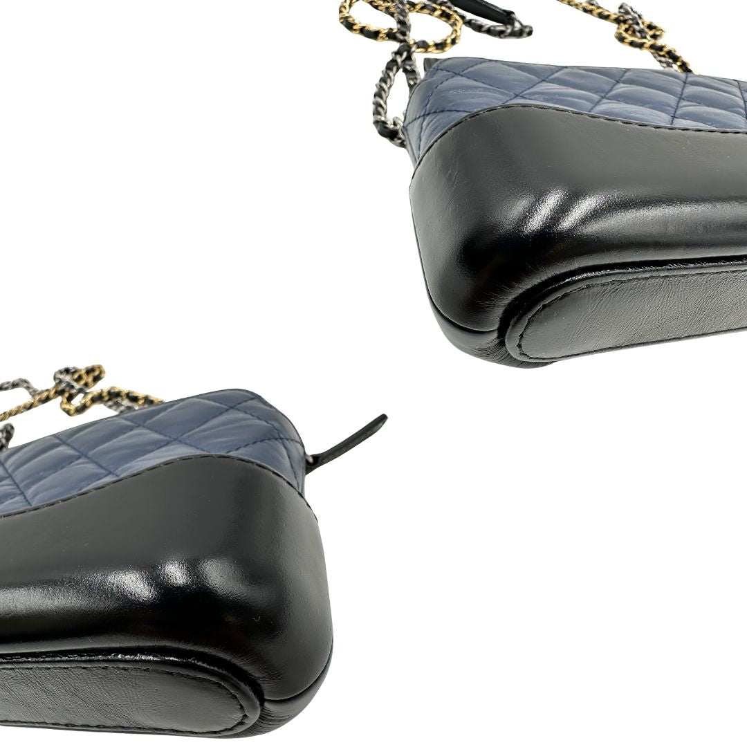 Borsa Chanel Small Gabrielle