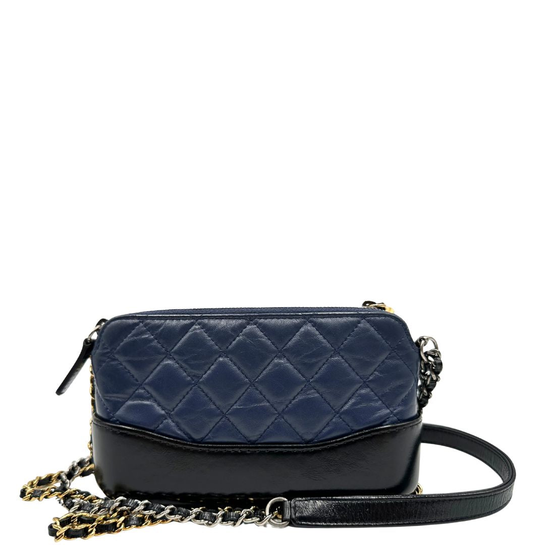 Borsa Chanel Small Gabrielle
