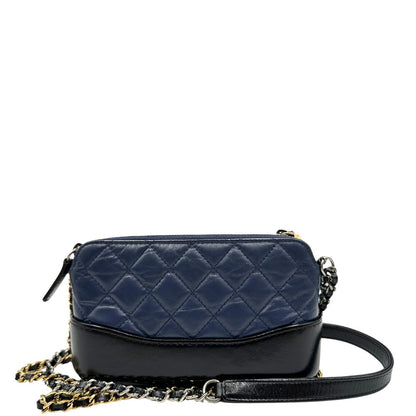 Borsa Chanel Small Gabrielle