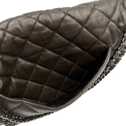 Borsa Chanel Jumbo 3 Accordion Flap