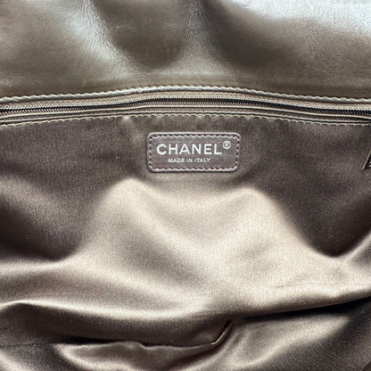 Borsa Chanel Jumbo 3 Accordion Flap