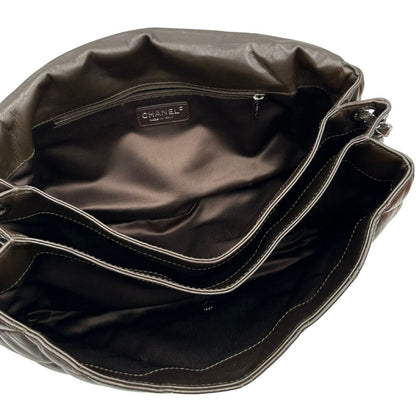 Borsa Chanel Jumbo 3 Accordion Flap