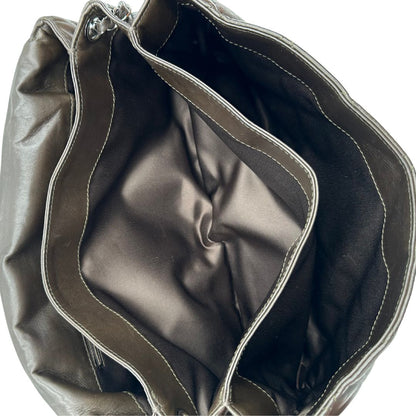 Borsa Chanel Jumbo 3 Accordion Flap