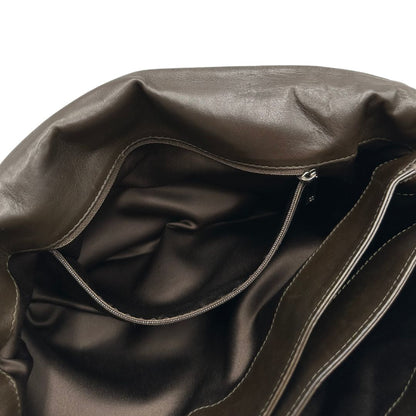 Borsa Chanel Jumbo 3 Accordion Flap