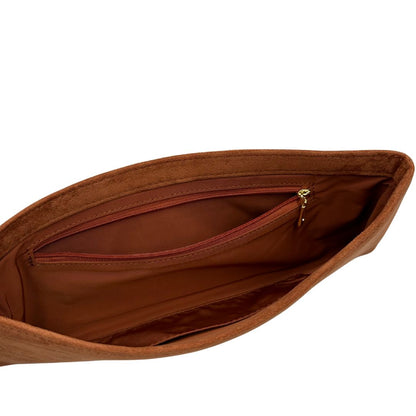 Borsa Chanel Jumbo 3 Accordion Flap