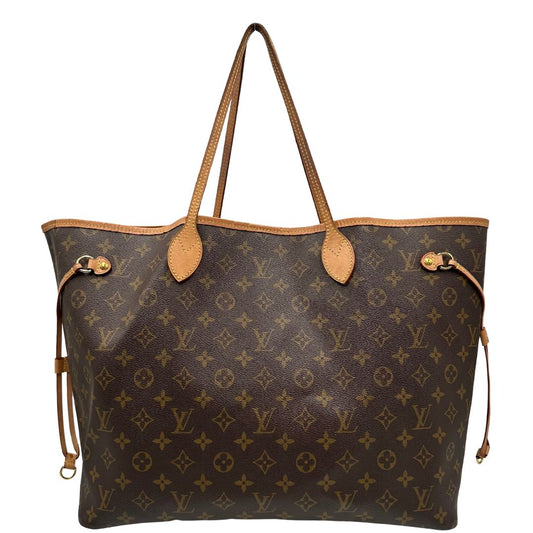 Neverfull GM Louis Vuitton monogram