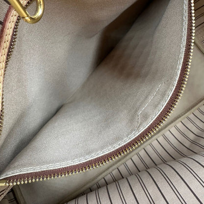 Neverfull GM Louis Vuitton monogram