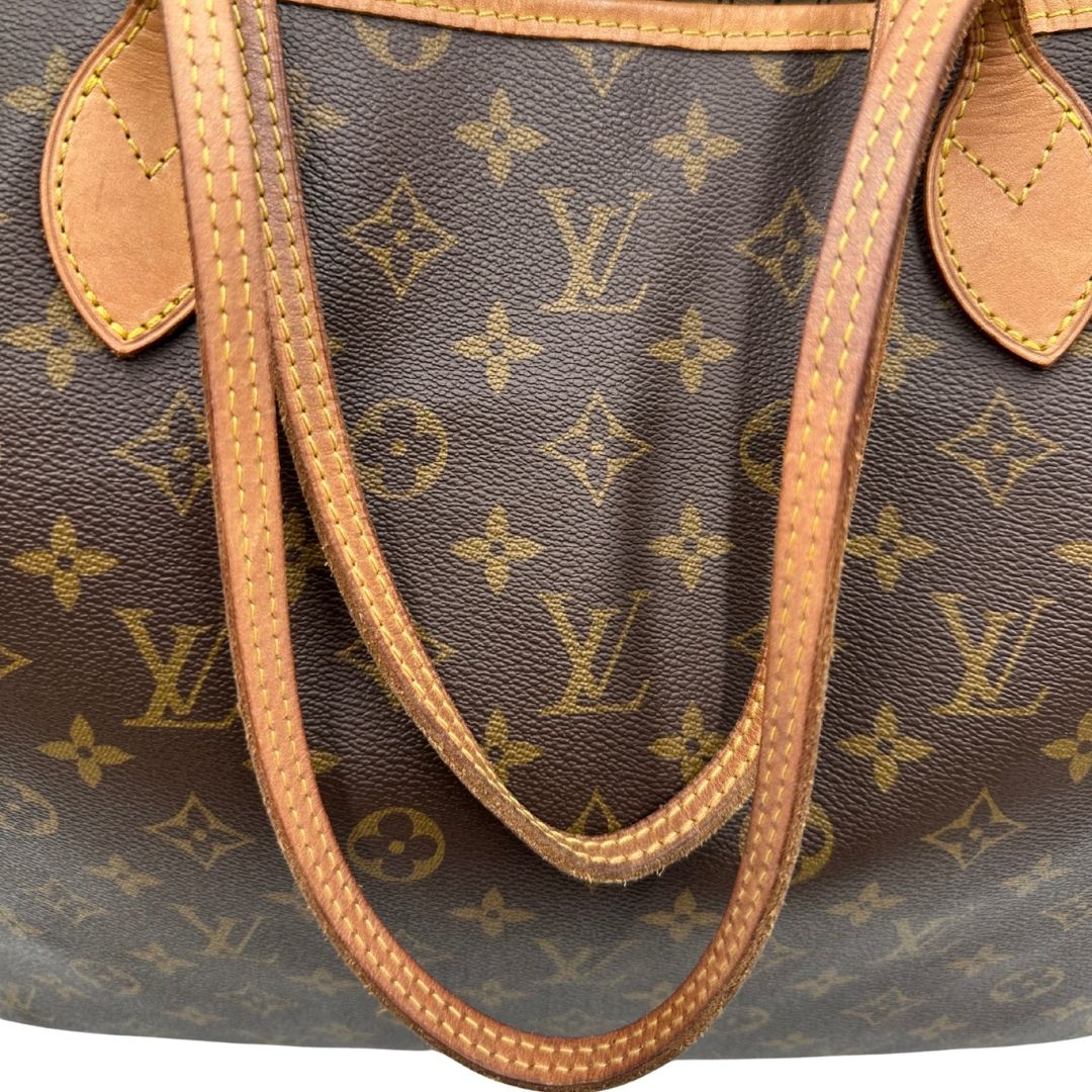 Neverfull GM Louis Vuitton monogram