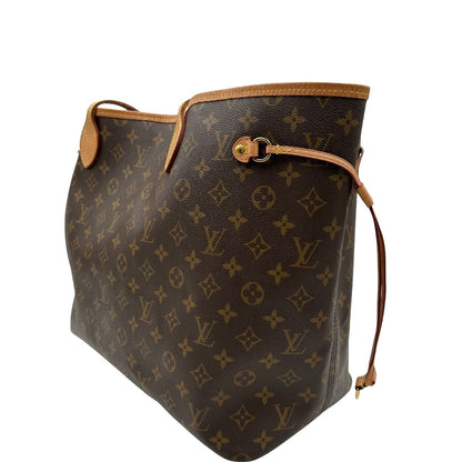 Neverfull GM Louis Vuitton monogram