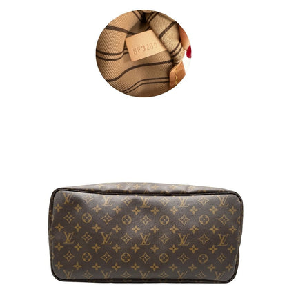 Neverfull GM Louis Vuitton monogram