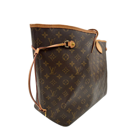 Neverfull GM Louis Vuitton monogram