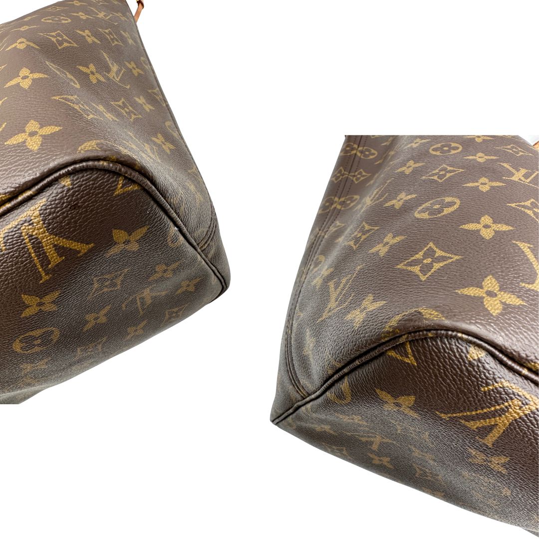 Neverfull GM Louis Vuitton monogram