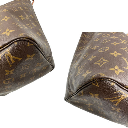 Neverfull GM Louis Vuitton monogram