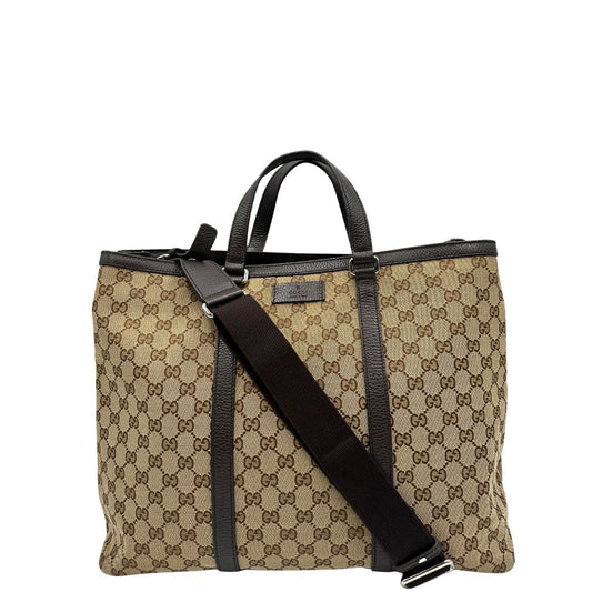 Borsa Tote Gucci GG