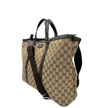 Borsa Tote Gucci GG