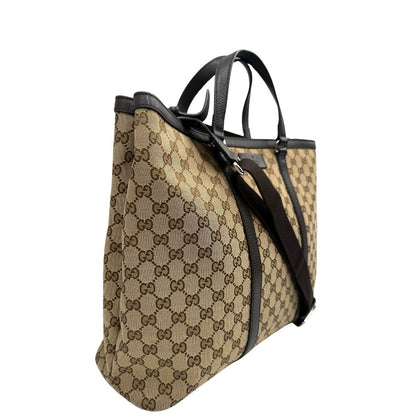 Borsa Tote Gucci GG