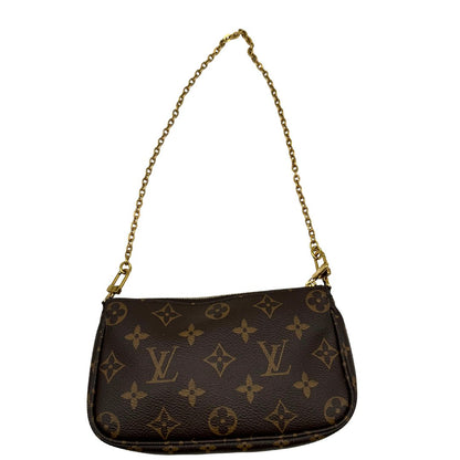 Multi Pochette Accessoires Louis Vuitton monogram