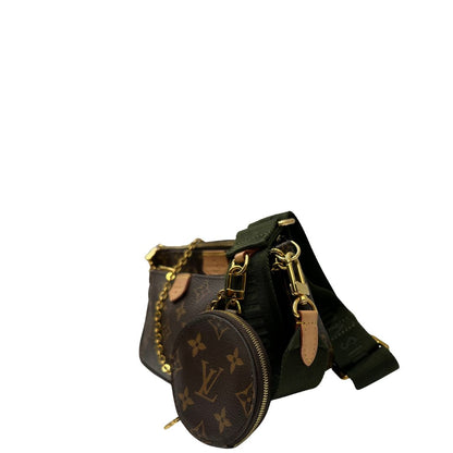 Multi Pochette Accessoires Louis Vuitton monogram