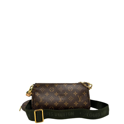 Multi Pochette Accessoires Louis Vuitton monogram