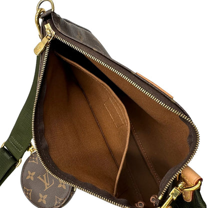 Multi Pochette Accessoires Louis Vuitton monogram