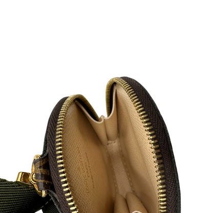 Multi Pochette Accessoires Louis Vuitton monogram