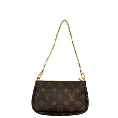 Multi Pochette Accessoires Louis Vuitton monogram