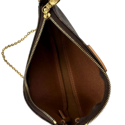 Multi Pochette Accessoires Louis Vuitton monogram