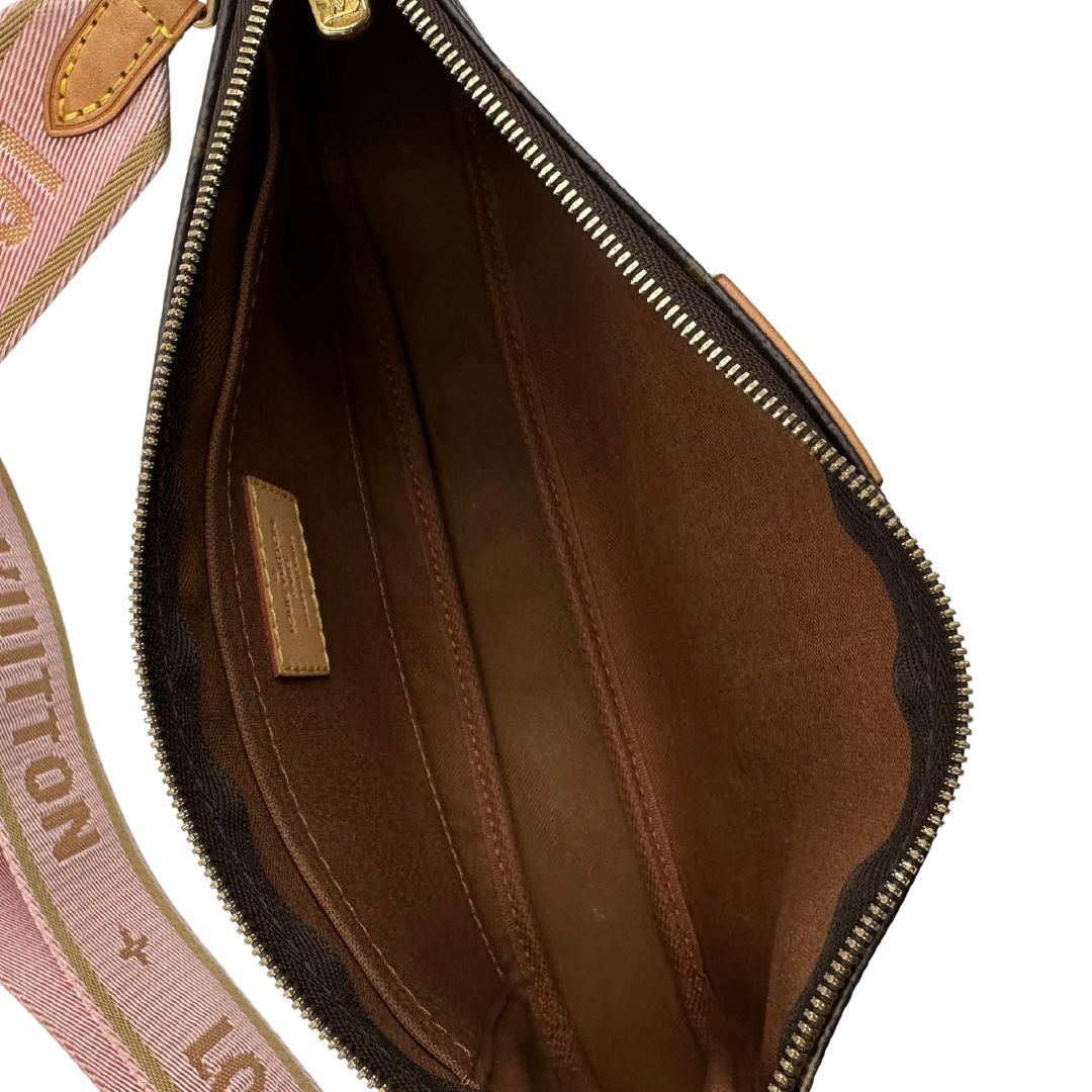 Multi Pochette Accessoires Louis Vuitton monogram