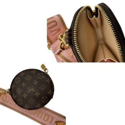 Multi Pochette Accessoires Louis Vuitton monogram