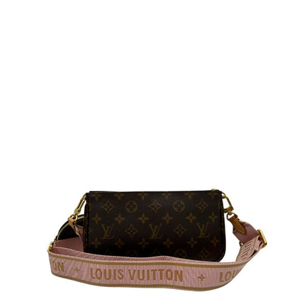 Multi Pochette Accessoires Louis Vuitton monogram
