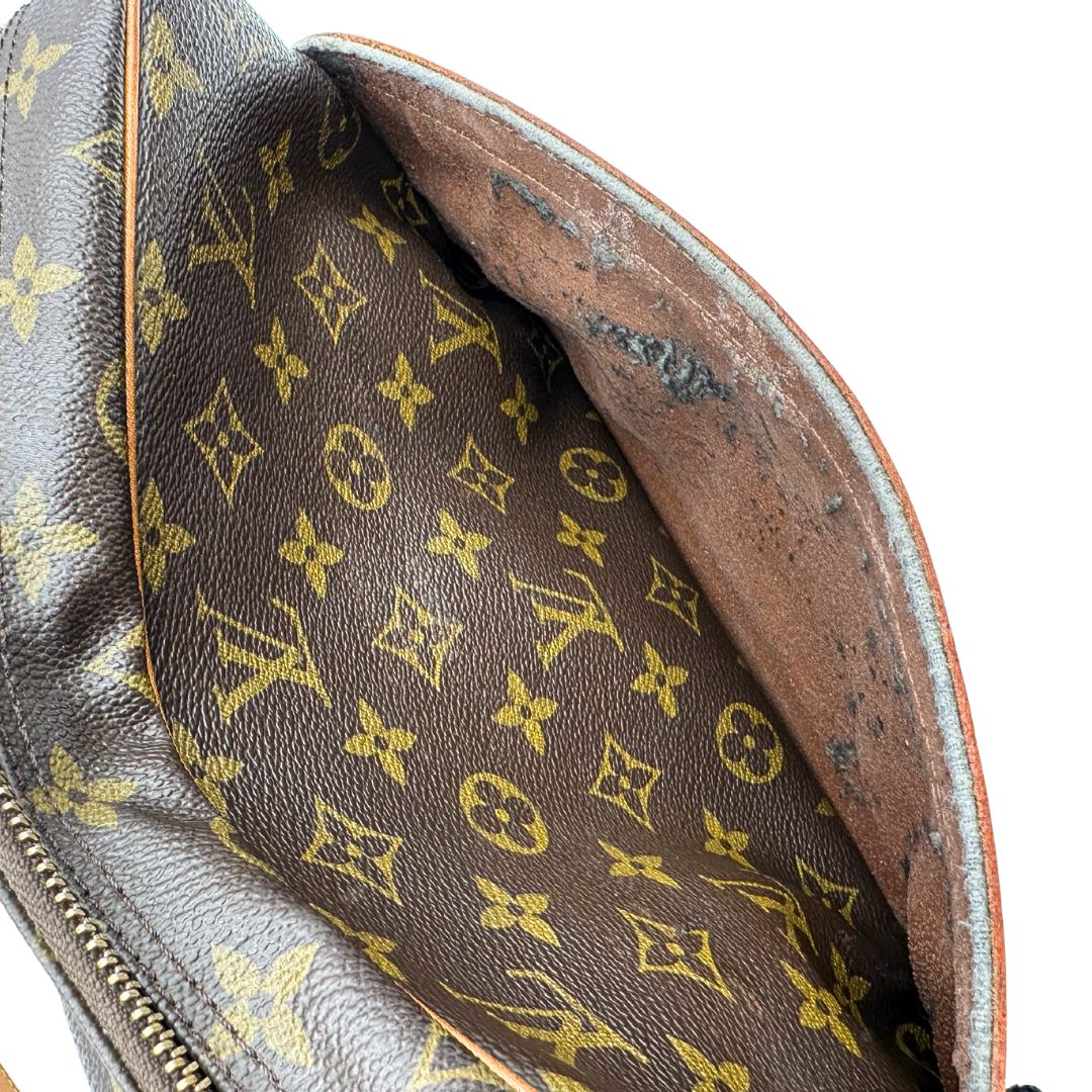 interno tasca vulcaniz.