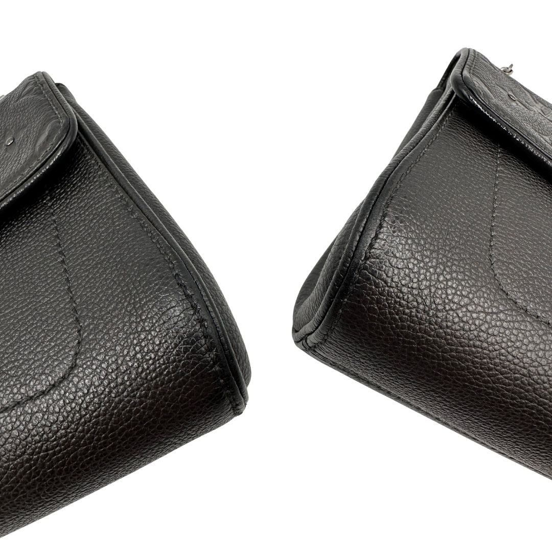 Borsa Saint Germain PM Empreinte Louis Vuitton