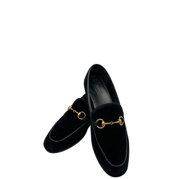 Mocassini Gucci Jordaan n. 36