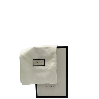 Mocassini Gucci in velluto nero con dettaglio Horsebit dorato. Completi di corredo, di lusso, originale, usata.