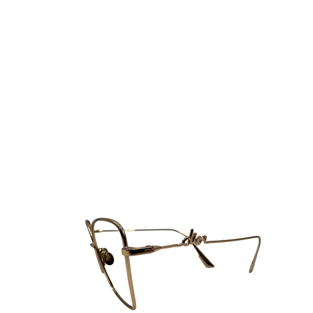 Montatura occhiali Dior